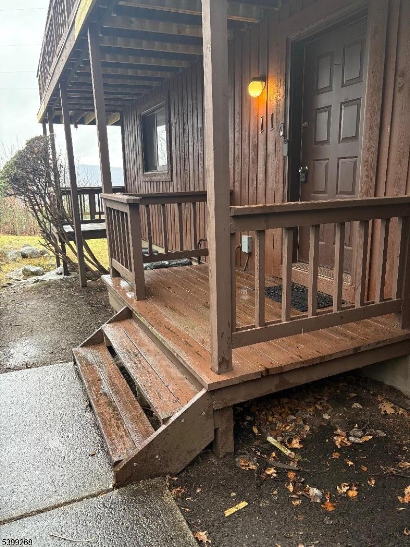 Great Gorge Village - Residential Lease