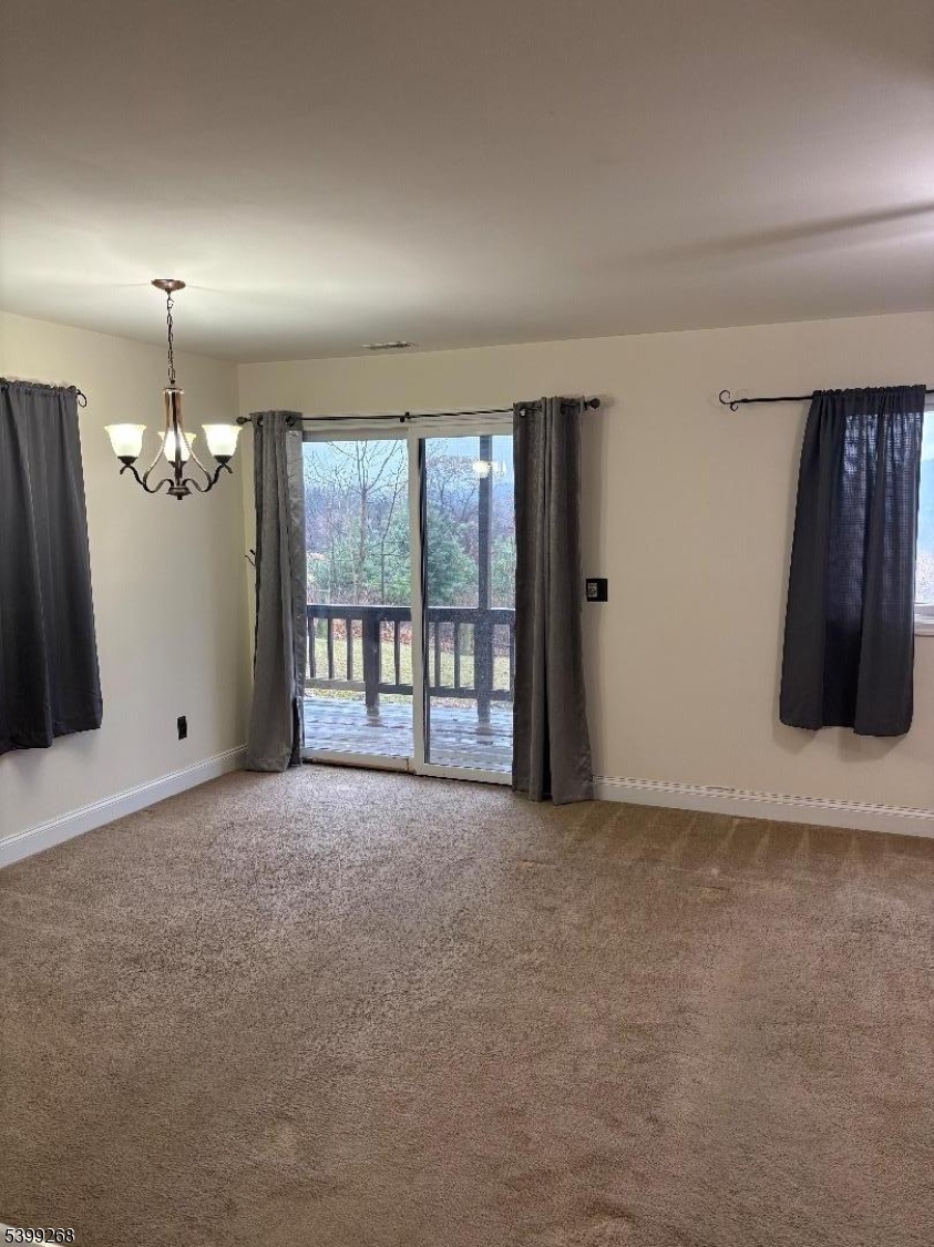 Great Gorge Village - Residential Lease