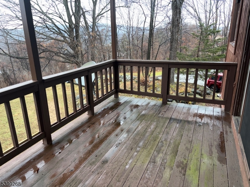 Great Gorge Village - Residential Lease