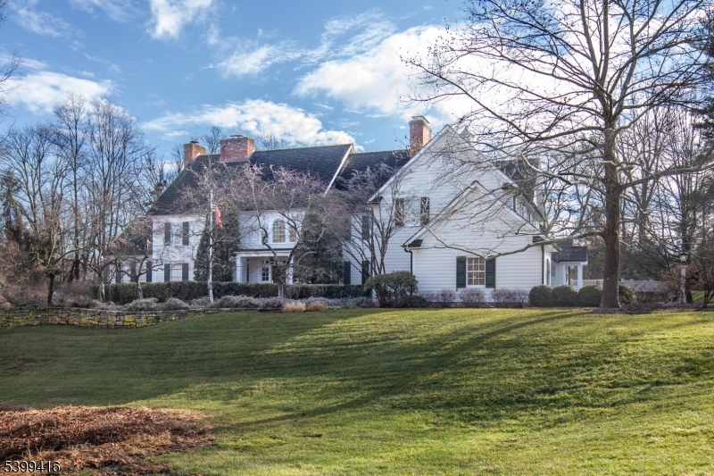 New Vernon - Residential