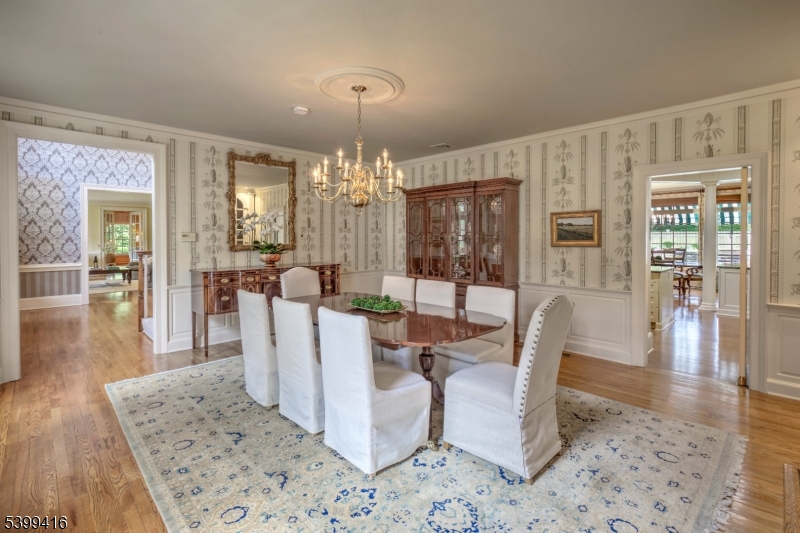 New Vernon - Residential