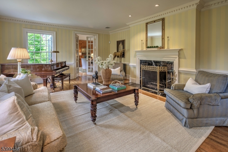 New Vernon - Residential
