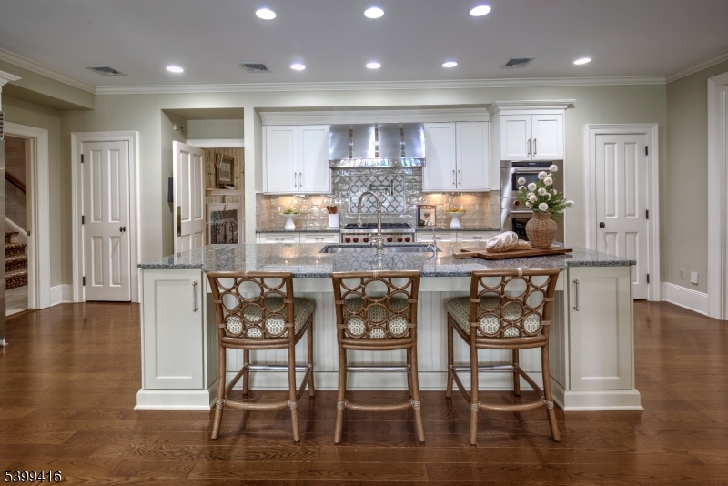 New Vernon - Residential