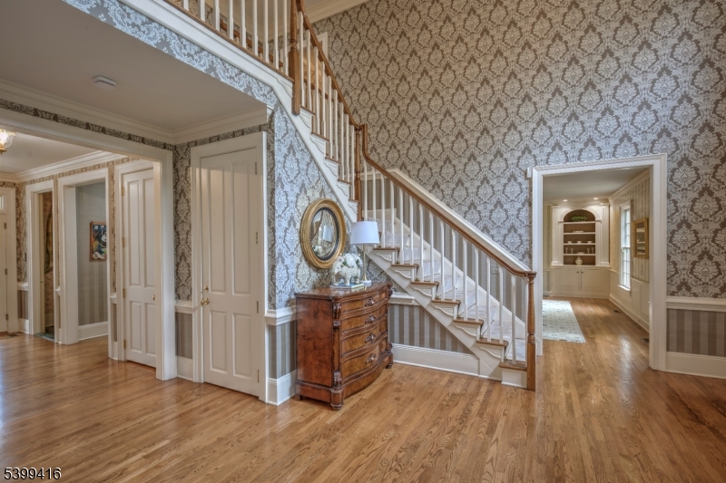 New Vernon - Residential