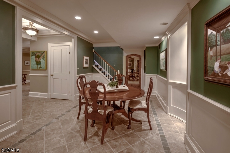 New Vernon - Residential