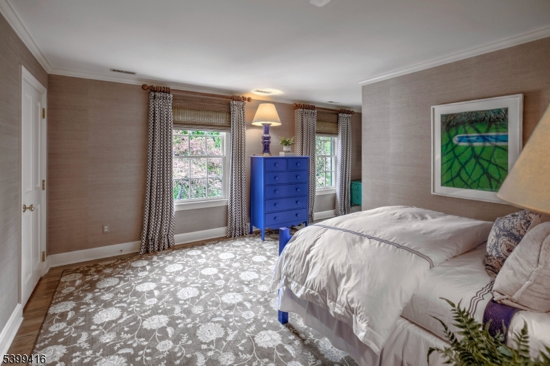 New Vernon - Residential