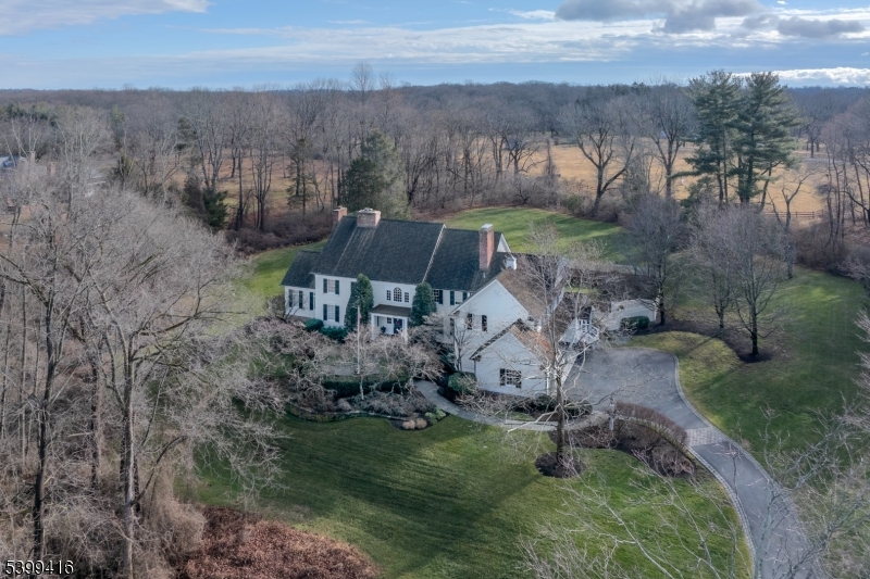 New Vernon - Residential