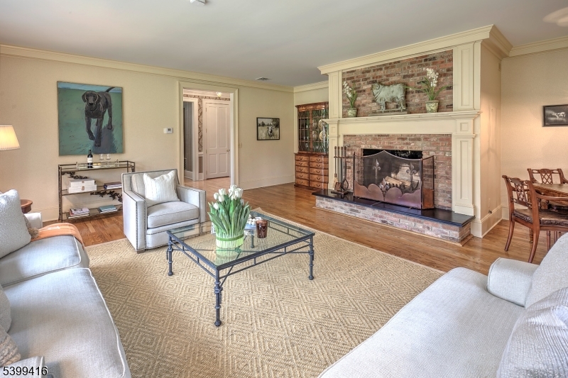 New Vernon - Residential