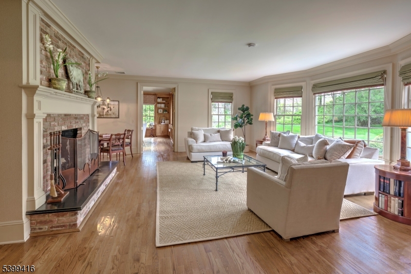 New Vernon - Residential