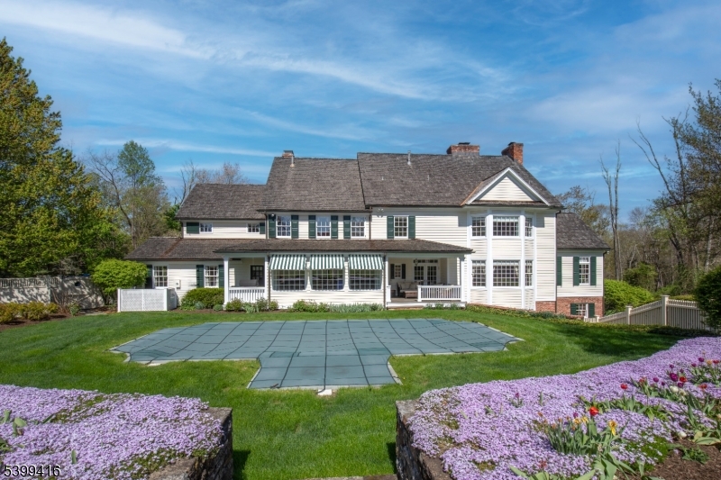New Vernon - Residential