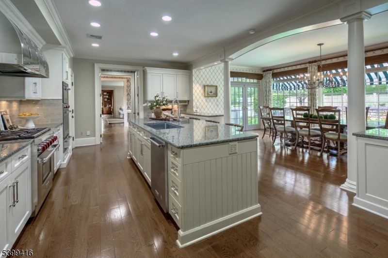 New Vernon - Residential