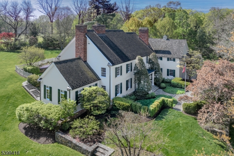 New Vernon - Residential