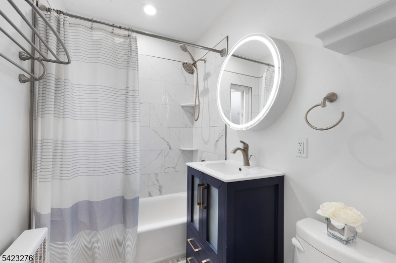 Parkway Village - Residential