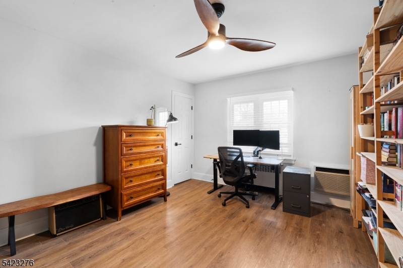 Parkway Village - Residential