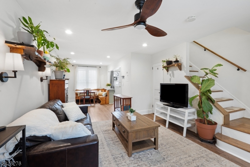 Parkway Village - Residential