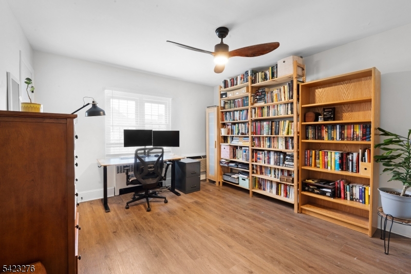 Parkway Village - Residential