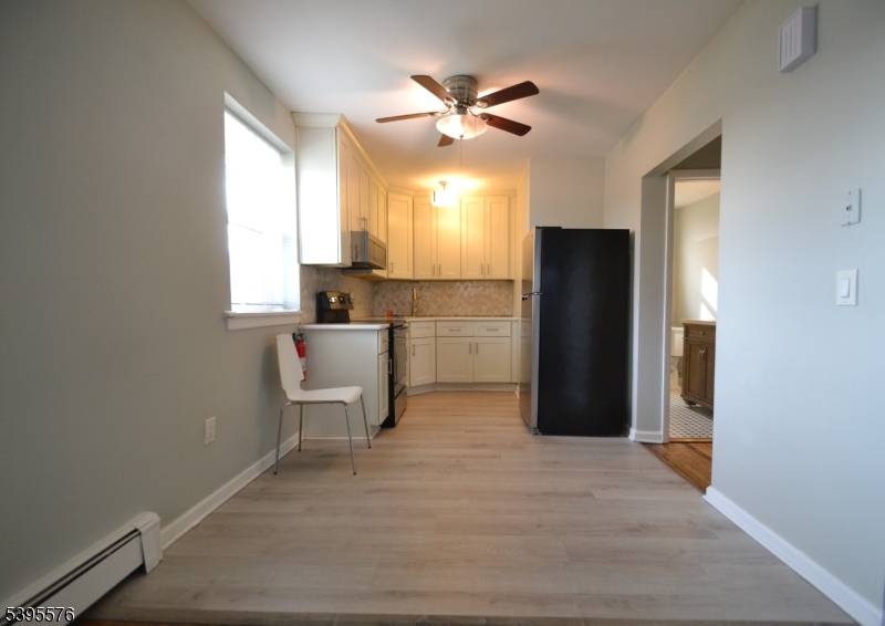 Manor II - Residential