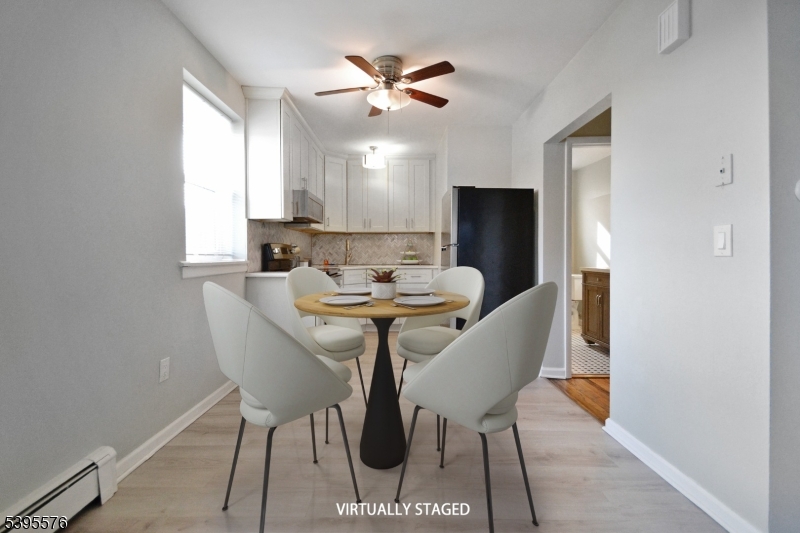 Manor II - Residential