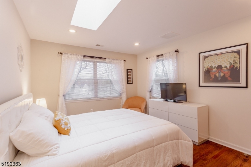 Lake Mohawk Lake Front - Residential