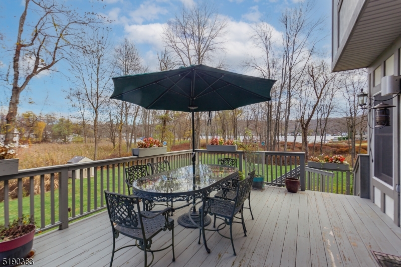 Lake Mohawk Lake Front - Residential