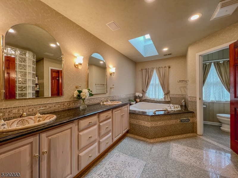 Lake Mohawk Lake Front - Residential