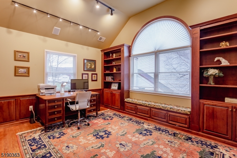 Lake Mohawk Lake Front - Residential