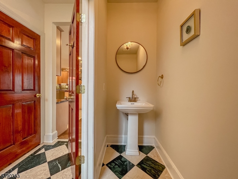 Lake Mohawk Lake Front - Residential