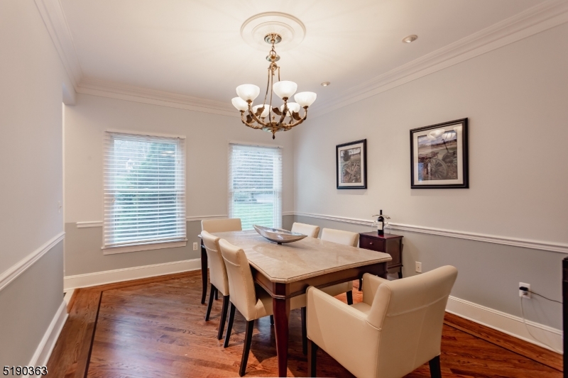 Lake Mohawk Lake Front - Residential