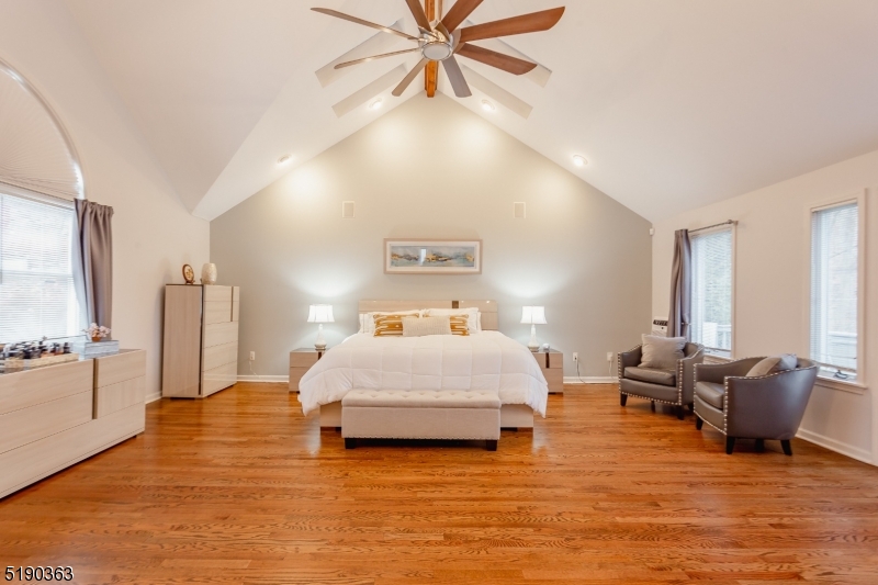 Lake Mohawk Lake Front - Residential