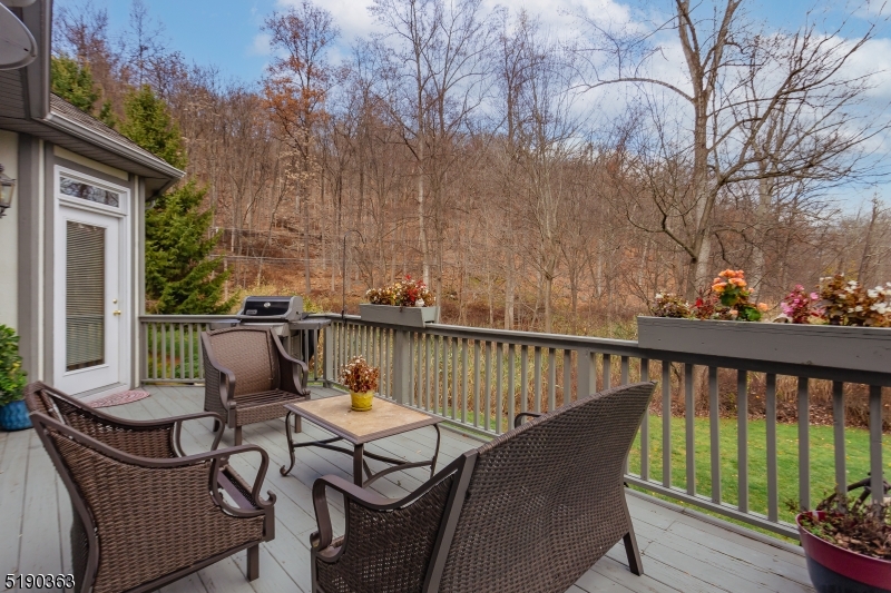 Lake Mohawk Lake Front - Residential