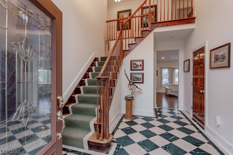 Lake Mohawk Lake Front - Residential