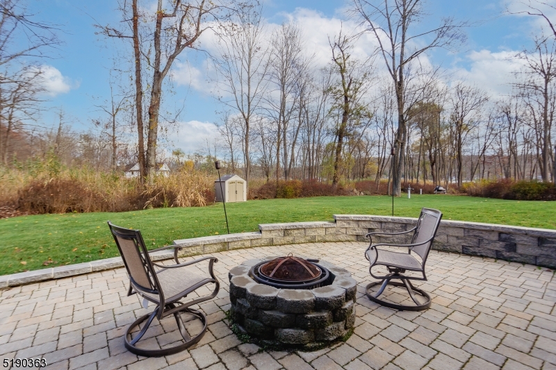 Lake Mohawk Lake Front - Residential