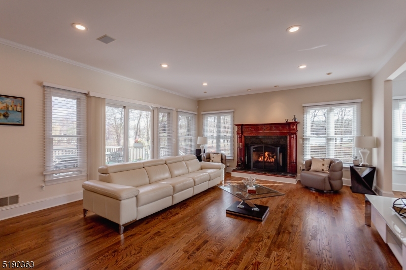 Lake Mohawk Lake Front - Residential