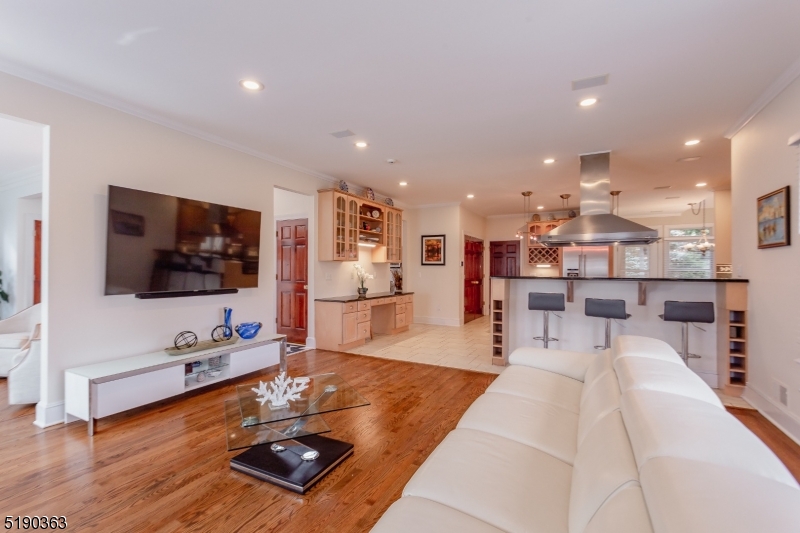 Lake Mohawk Lake Front - Residential