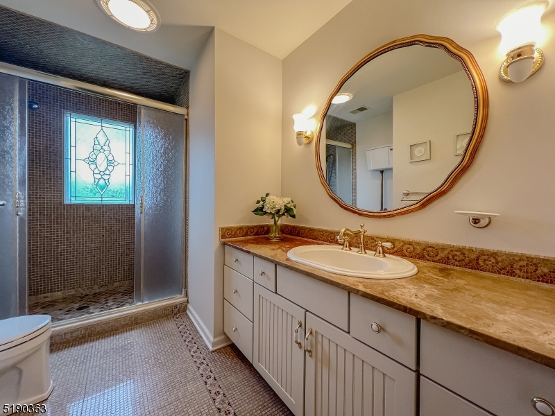 Lake Mohawk Lake Front - Residential