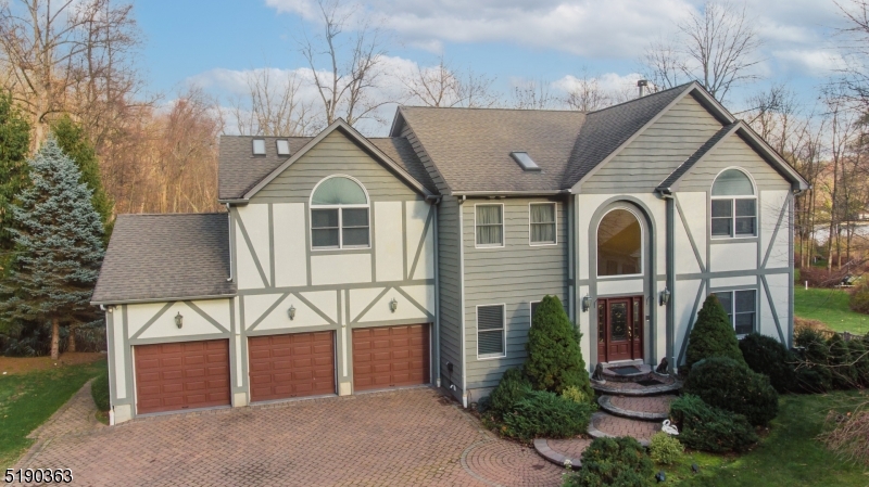 Lake Mohawk Lake Front - Residential