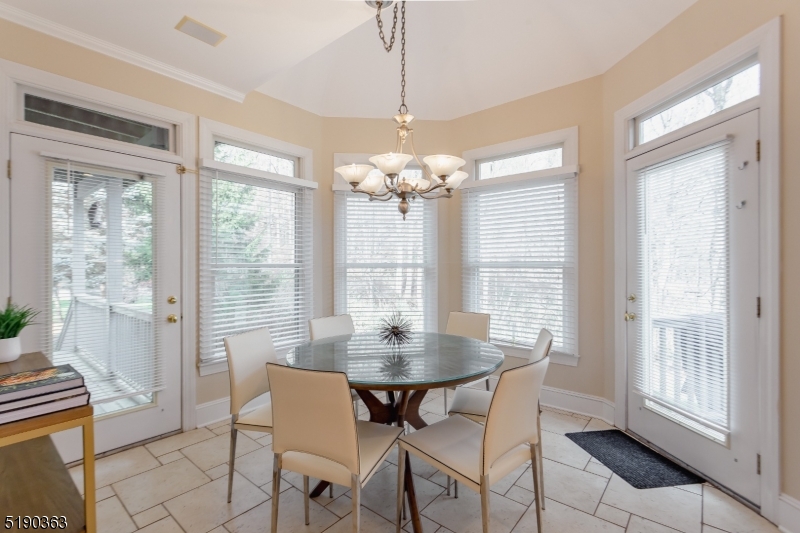 Lake Mohawk Lake Front - Residential