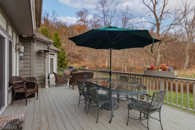 Lake Mohawk Lake Front - Residential