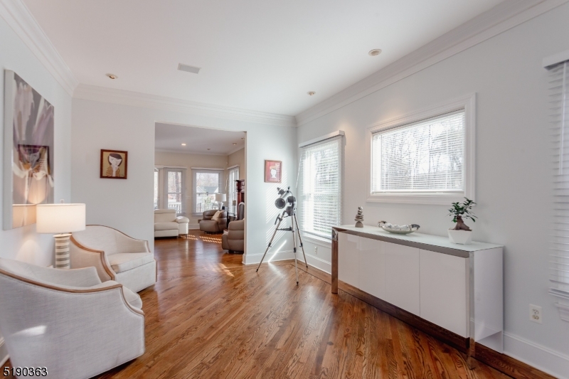 Lake Mohawk Lake Front - Residential