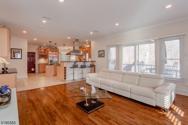 Lake Mohawk Lake Front - Residential