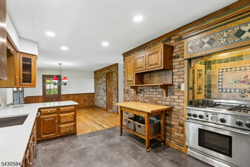 Gillette - Residential