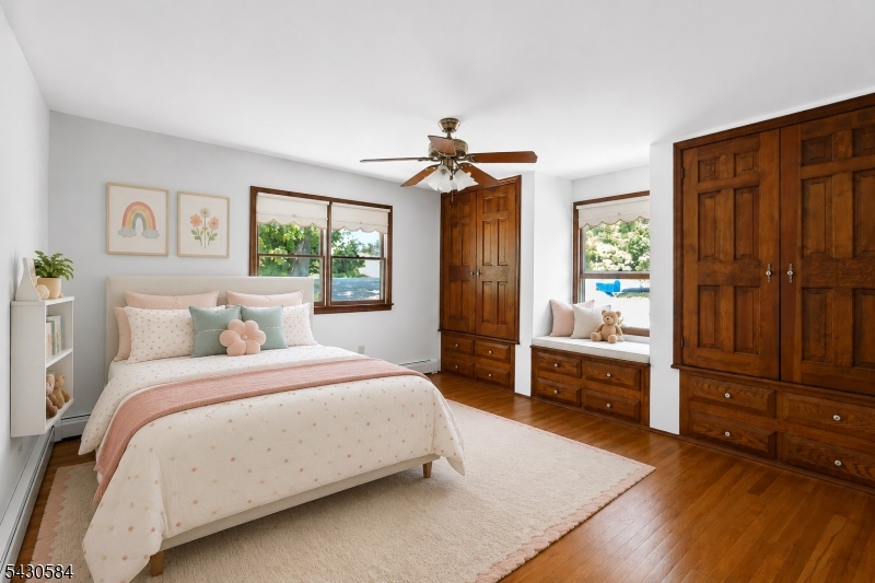 Gillette - Residential