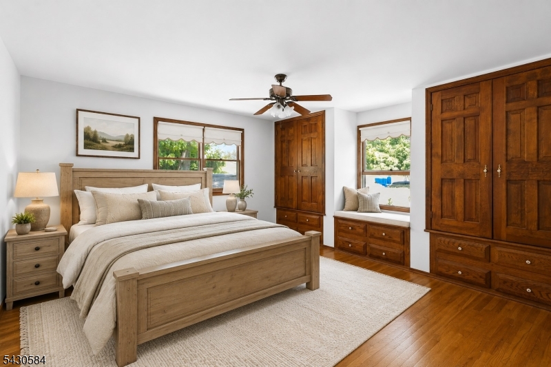 Gillette - Residential