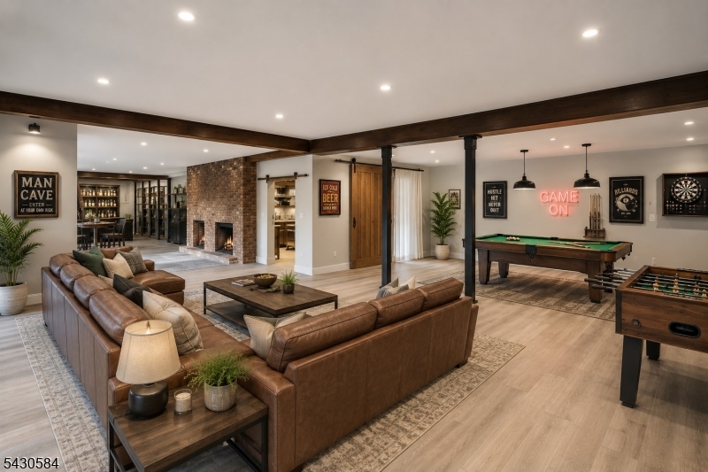 Gillette - Residential