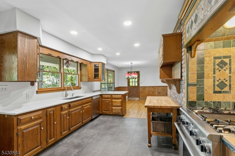 Gillette - Residential