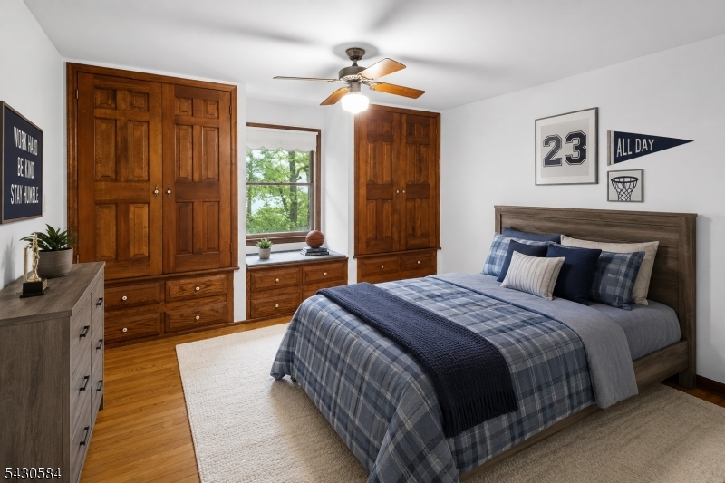 Gillette - Residential