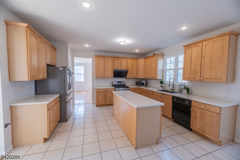 Beaver Brook Sec 02 - Residential