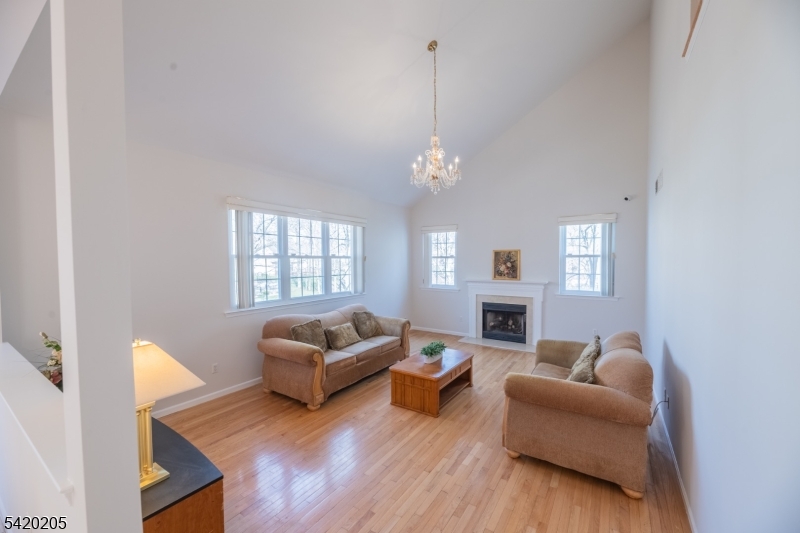 Beaver Brook Sec 02 - Residential