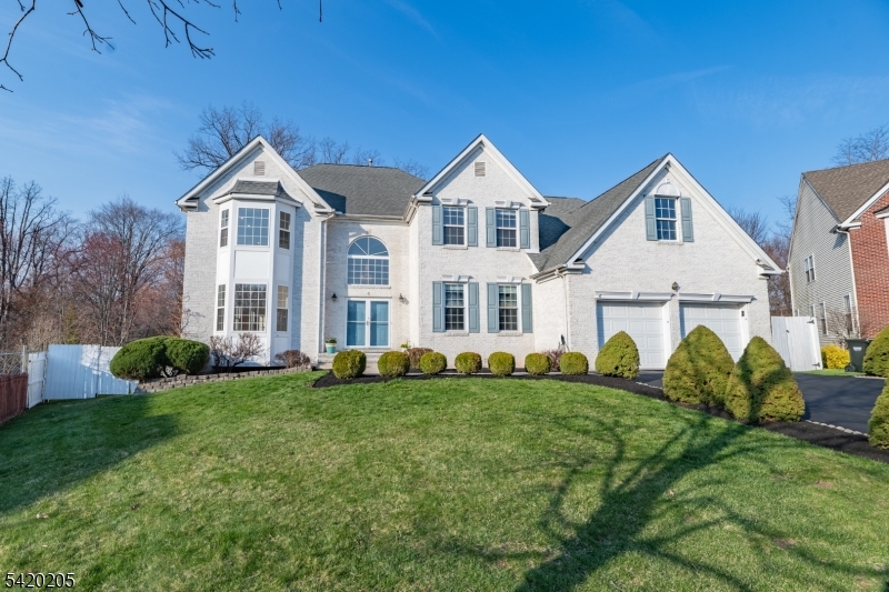 Beaver Brook Sec 02 - Residential