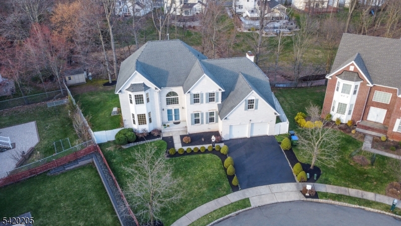 Beaver Brook Sec 02 - Residential